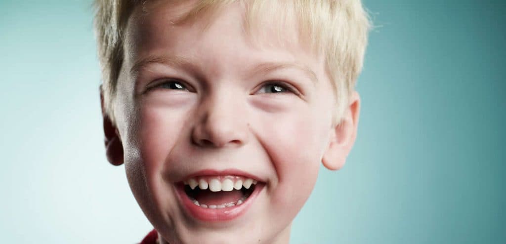 La alimentación y la caries dental en niños