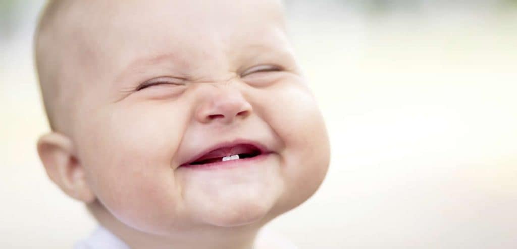 Salud bucal en bebes Salud bucal en bebes