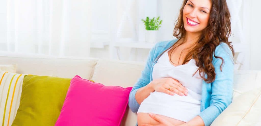 Salud bucal en el embarazo Salud bucal en el embarazo